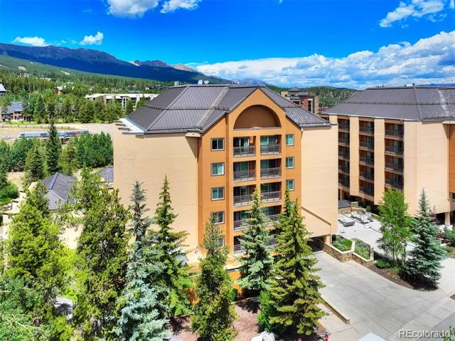 655 Columbine Road #7543 Breckenridge, CO 80424