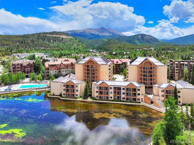 655 Columbine Road #7543 Breckenridge, CO 80424