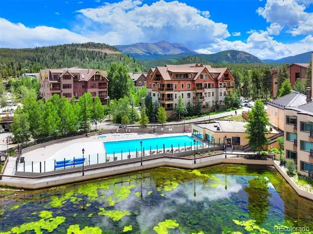 655 Columbine Road #7543 Breckenridge, CO 80424