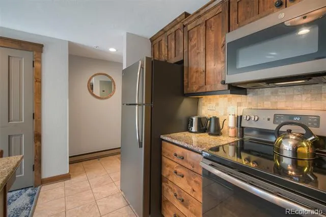 655 Columbine Road #7543 Breckenridge, CO 80424