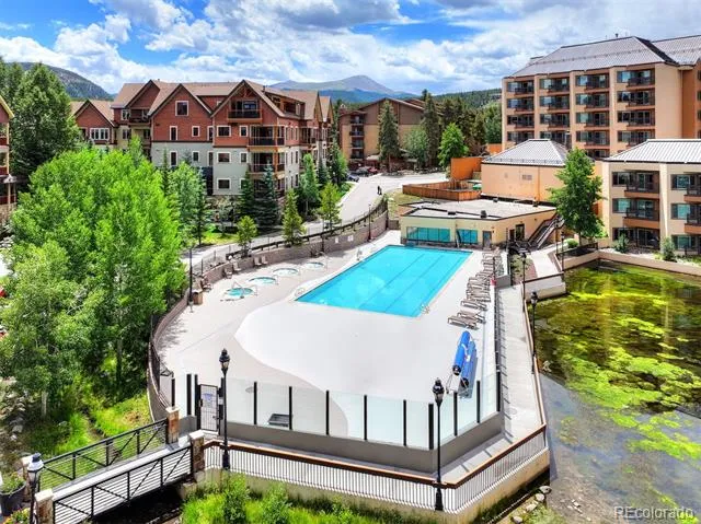 655 Columbine Road #7543 Breckenridge, CO 80424
