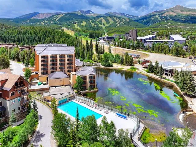 655 Columbine Road #7543 Breckenridge, CO 80424