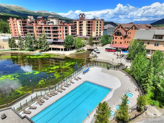 655 Columbine Road #7543 Breckenridge, CO 80424