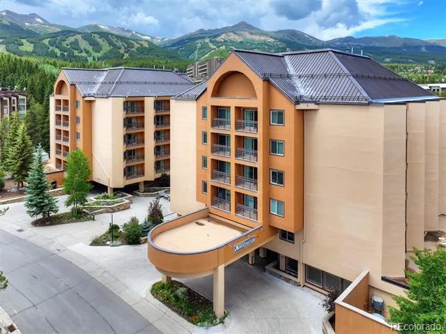 655 Columbine Road #7543 Breckenridge, CO 80424