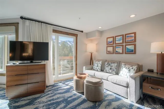 655 Columbine Road #7543 Breckenridge, CO 80424