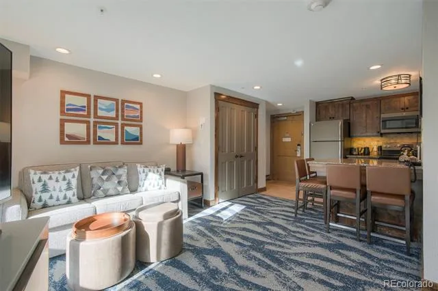 655 Columbine Road #7543 Breckenridge, CO 80424