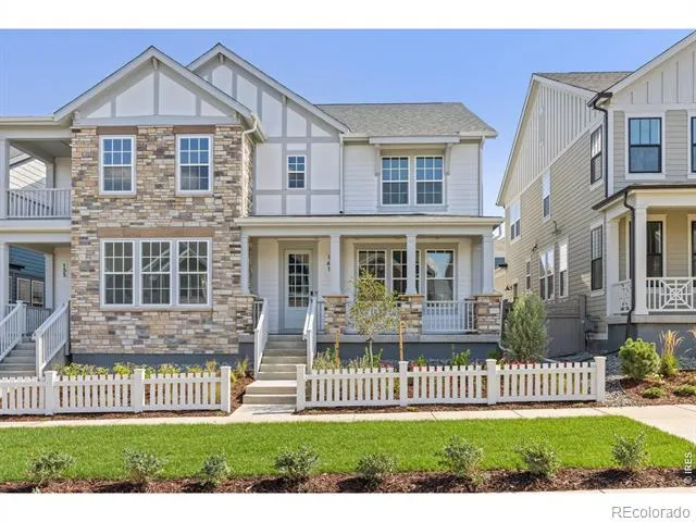 161 Washington Street Erie, CO 80516
