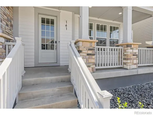 161 Washington Street Erie, CO 80516
