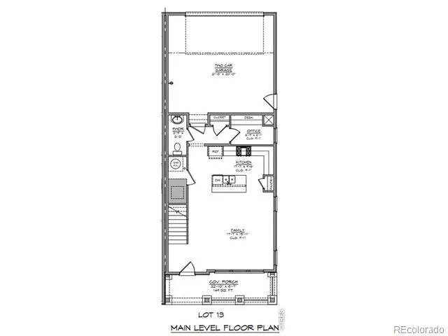 161 Washington Street Erie, CO 80516