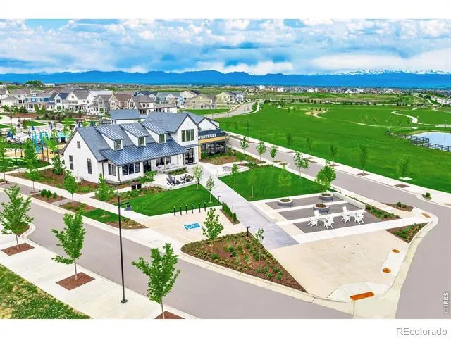 161 Washington Street Erie, CO 80516