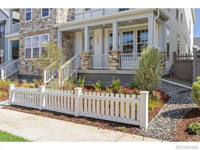 161 Washington Street Erie, CO 80516