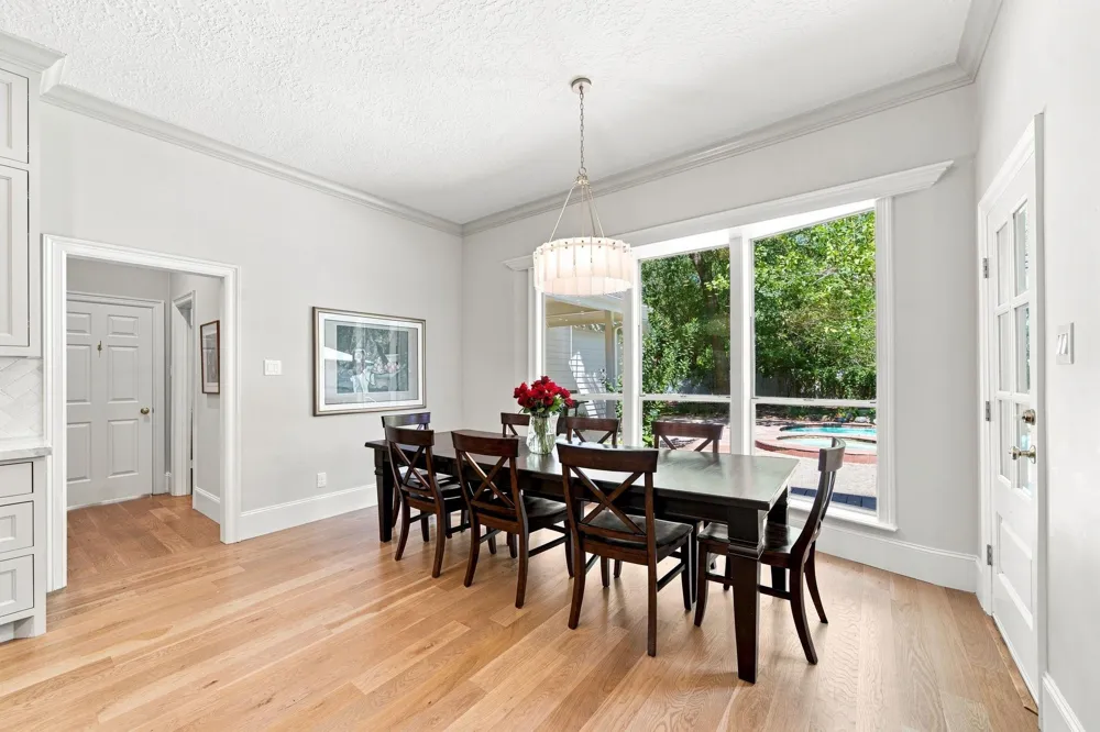 23 S Brokenfern Drive The Woodlands, TX 77380
