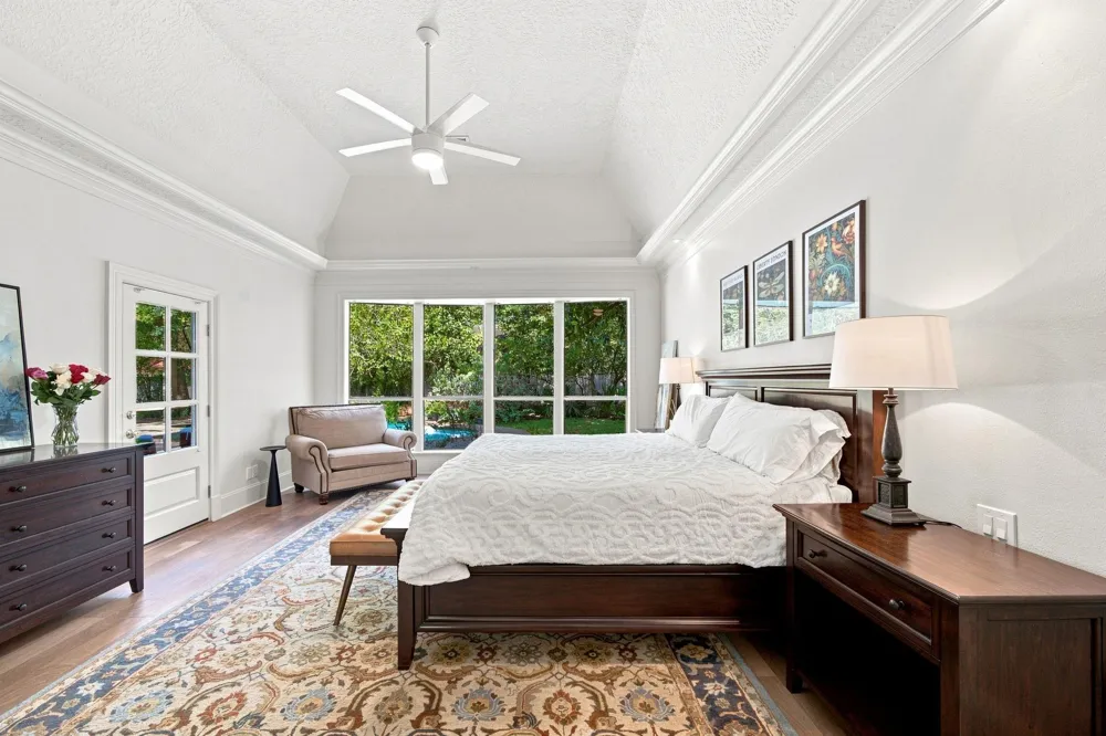 23 S Brokenfern Drive The Woodlands, TX 77380