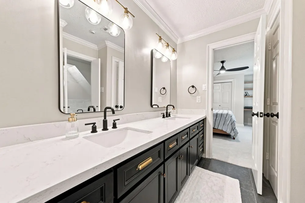 23 S Brokenfern Drive The Woodlands, TX 77380
