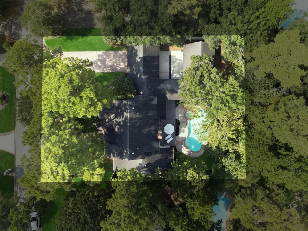 23 S Brokenfern Drive The Woodlands, TX 77380