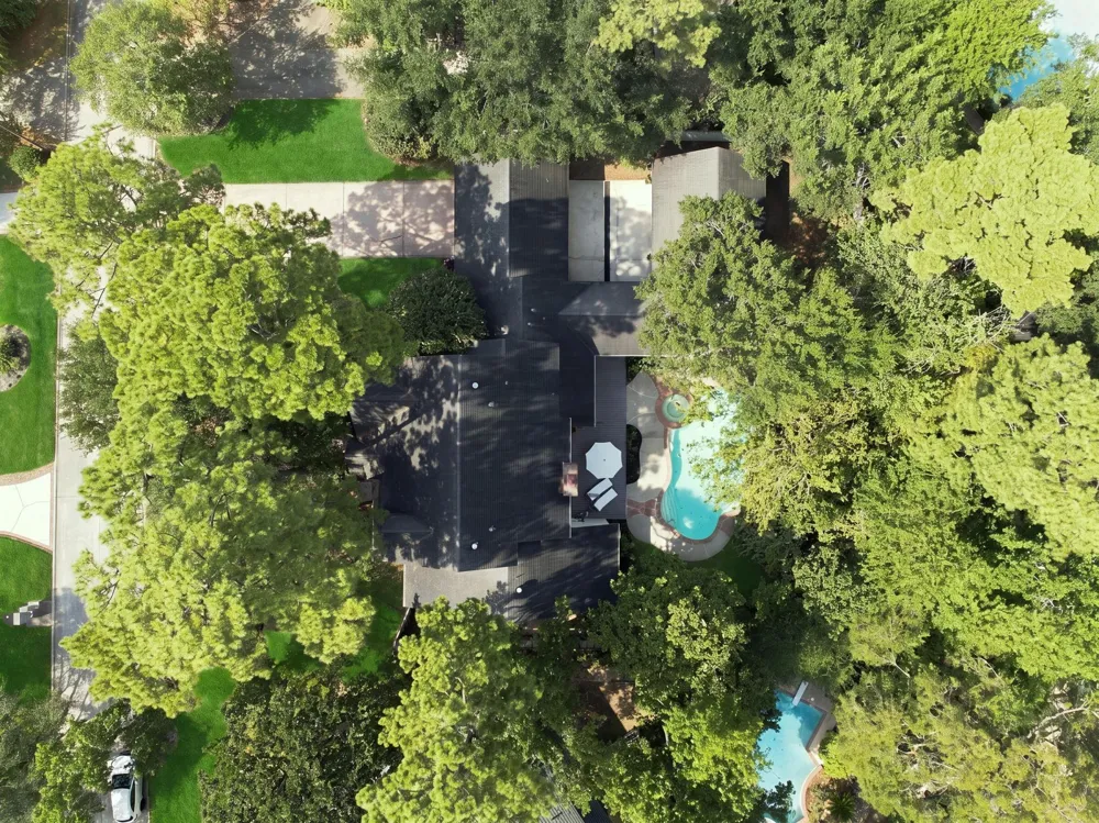 23 S Brokenfern Drive The Woodlands, TX 77380