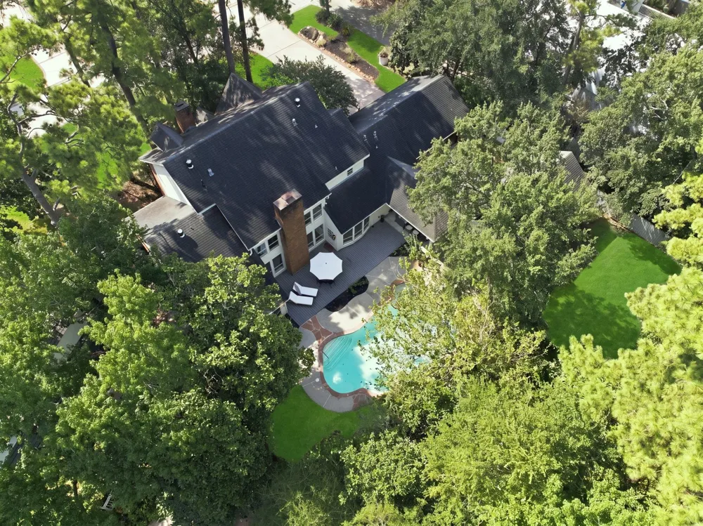 23 S Brokenfern Drive The Woodlands, TX 77380