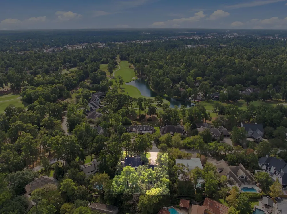 23 S Brokenfern Drive The Woodlands, TX 77380