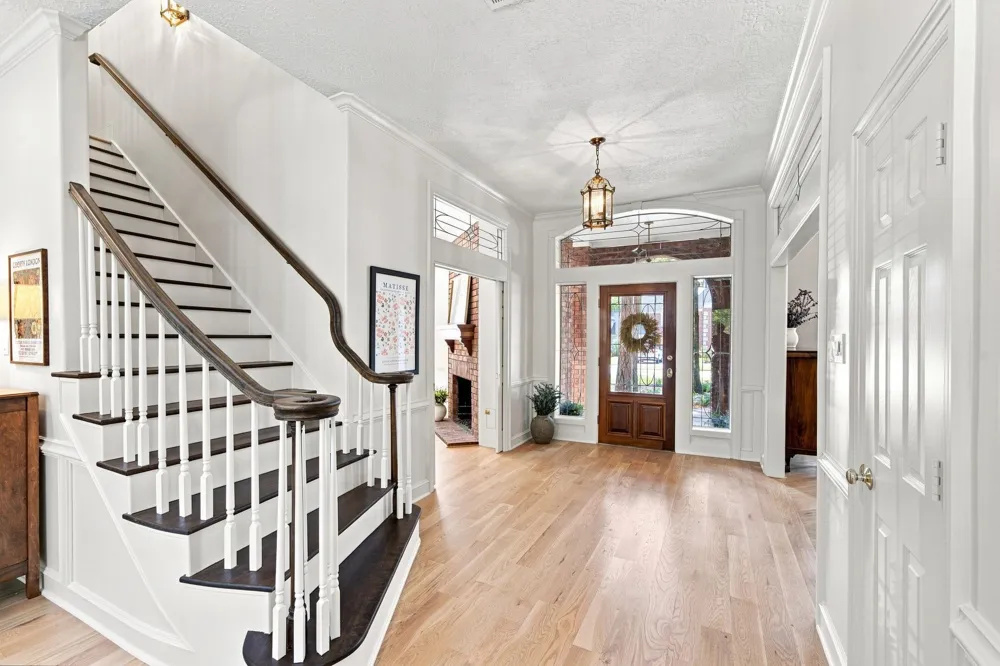 23 S Brokenfern Drive The Woodlands, TX 77380