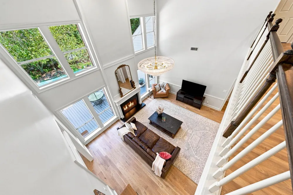 23 S Brokenfern Drive The Woodlands, TX 77380