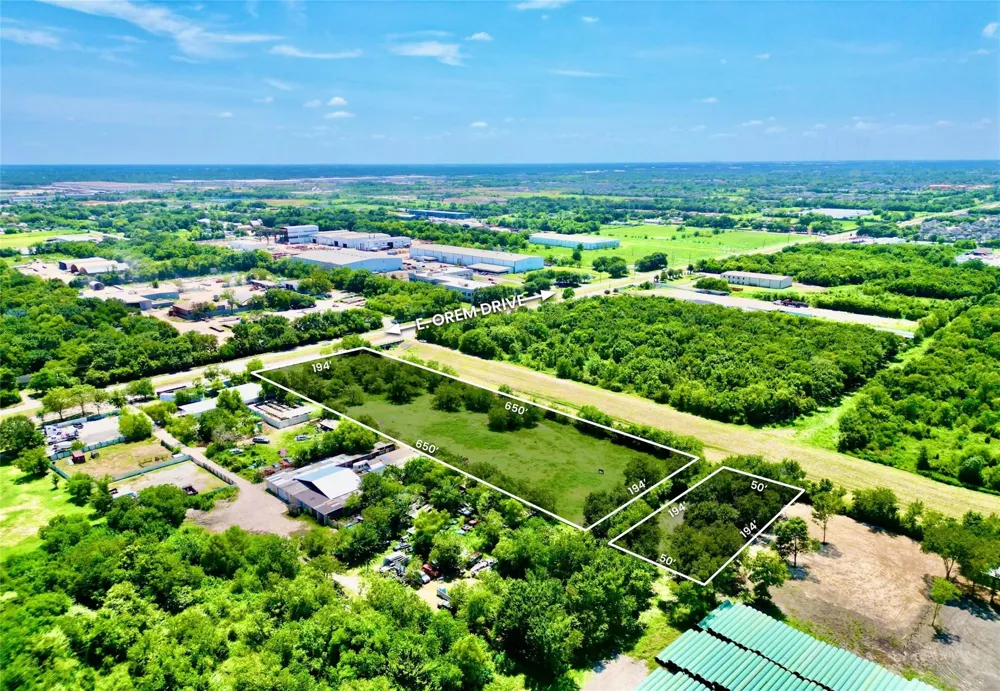 6315 E Orem Drive Houston, TX 77048