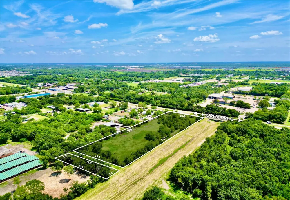 6315 E Orem Drive Houston, TX 77048