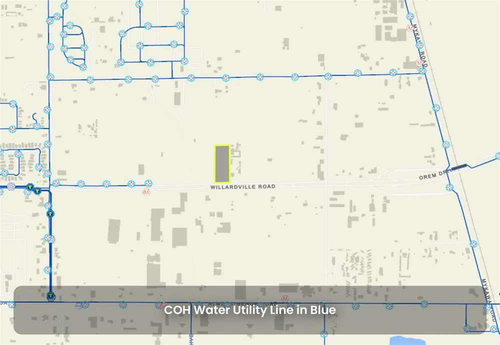 6315 E Orem Drive Houston, TX 77048