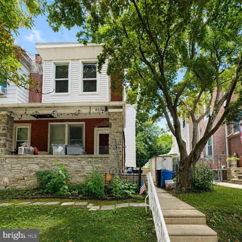 407 FRIENDSHIP STREET
