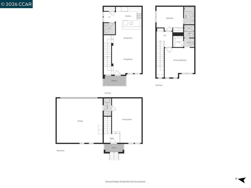 175 Selby Ln #7 Livermore, CA 94551