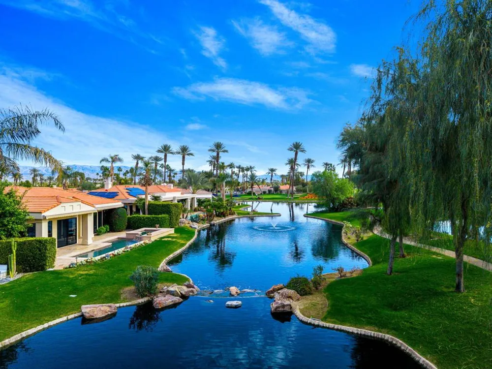75063 Spyglass Drive Indian Wells, CA 92210