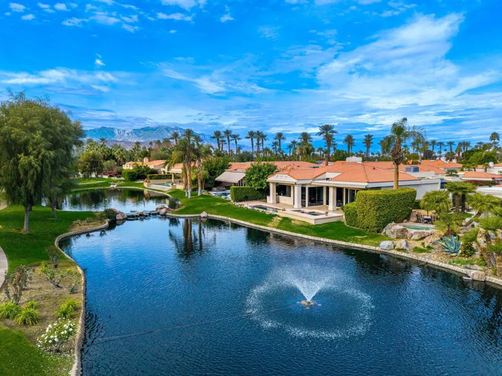 75063 Spyglass Drive Indian Wells, CA 92210