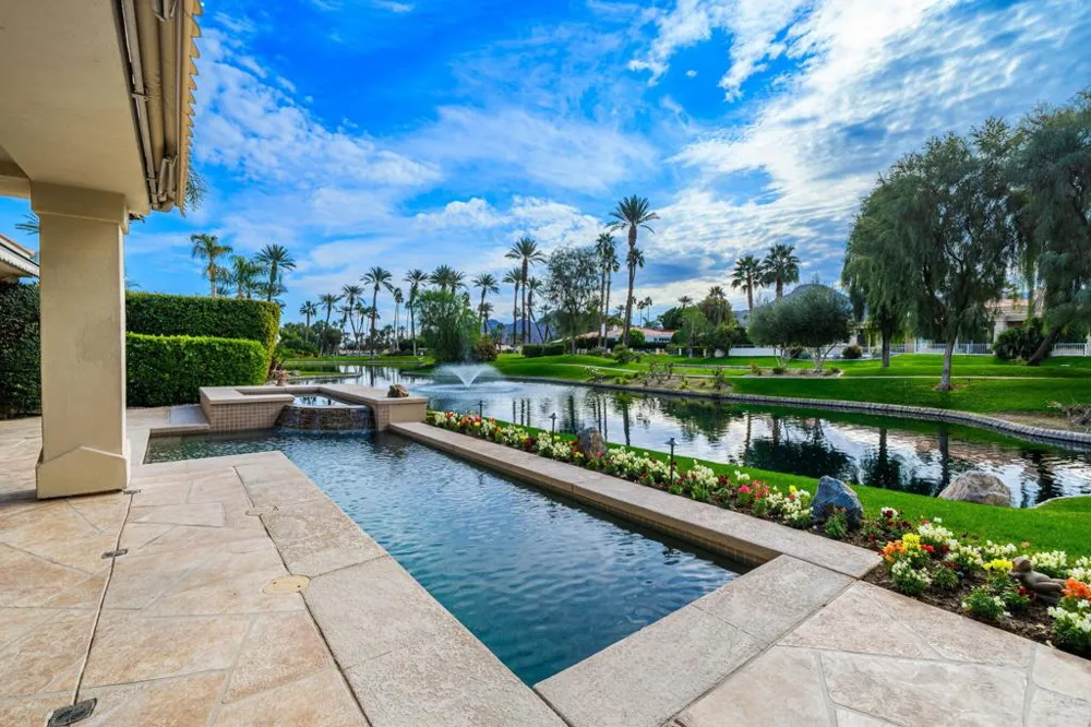 75063 Spyglass Drive Indian Wells, CA 92210