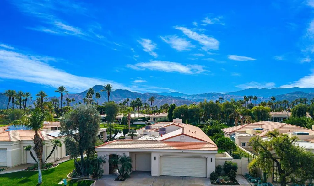 75063 Spyglass Drive Indian Wells, CA 92210