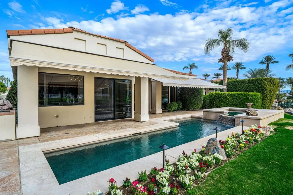 75063 Spyglass Drive Indian Wells, CA 92210