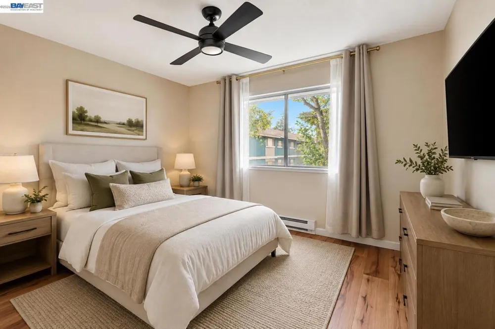 121 Buckingham Dr #25 Santa Clara, CA 95051