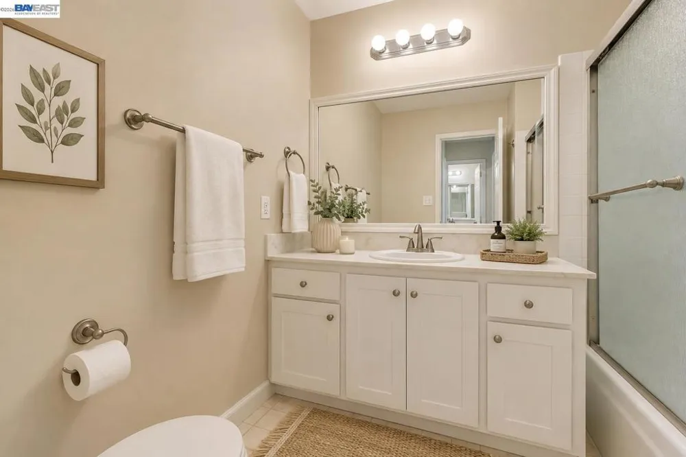 121 Buckingham Dr #25 Santa Clara, CA 95051