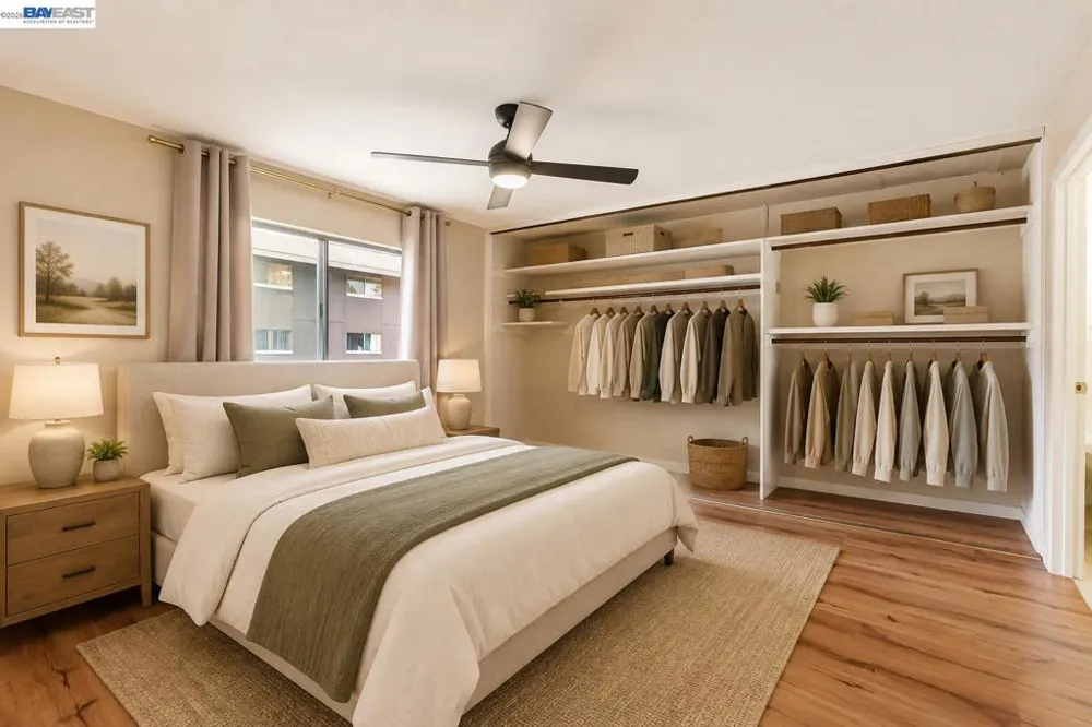 121 Buckingham Dr #25 Santa Clara, CA 95051