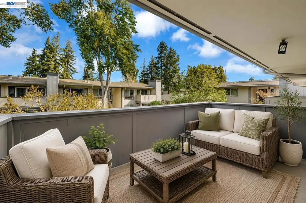 121 Buckingham Dr #25 Santa Clara, CA 95051