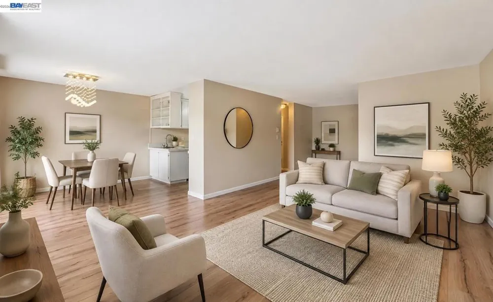 121 Buckingham Dr #25 Santa Clara, CA 95051