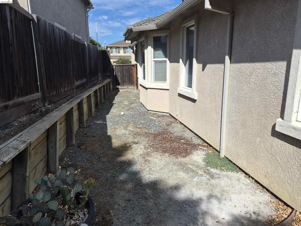 4127 Cherry Point Ct Antioch, CA 94531