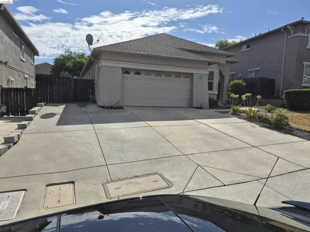 4127 Cherry Point Ct Antioch, CA 94531