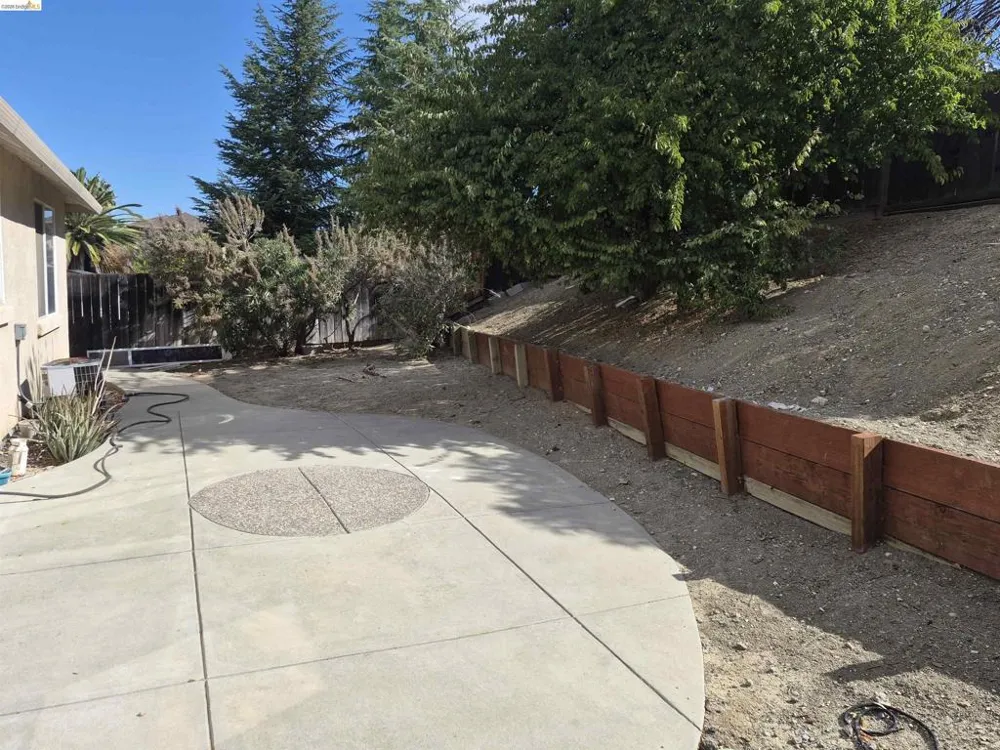 4127 Cherry Point Ct Antioch, CA 94531