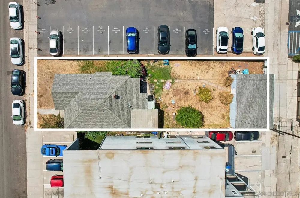4042 1st Avenue San Diego, CA 92103