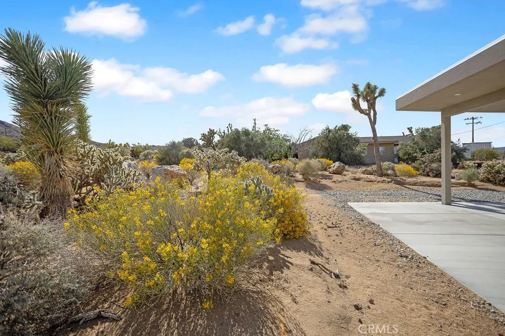 60194 La Mirada Trail Joshua Tree, CA 92252