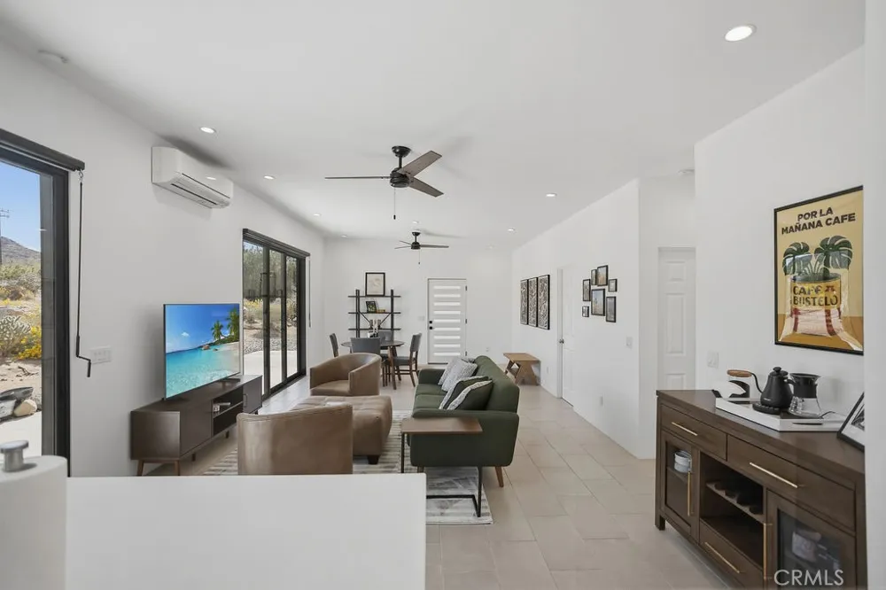 60194 La Mirada Trail Joshua Tree, CA 92252