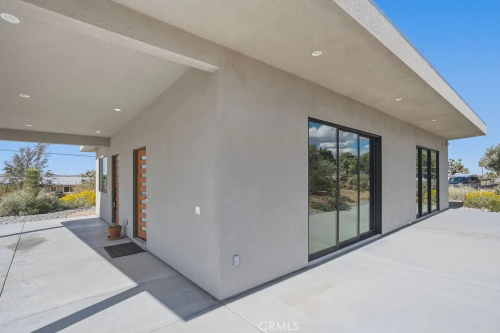 60194 La Mirada Trail Joshua Tree, CA 92252