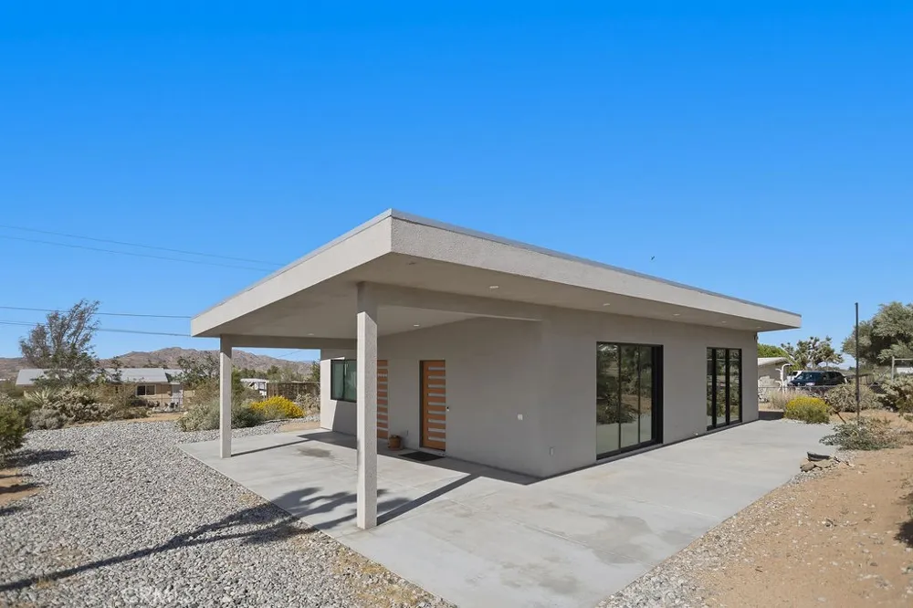 60194 La Mirada Trail Joshua Tree, CA 92252