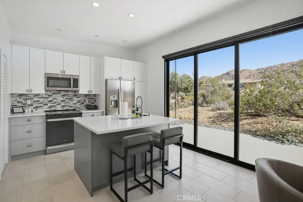 60194 La Mirada Trail Joshua Tree, CA 92252
