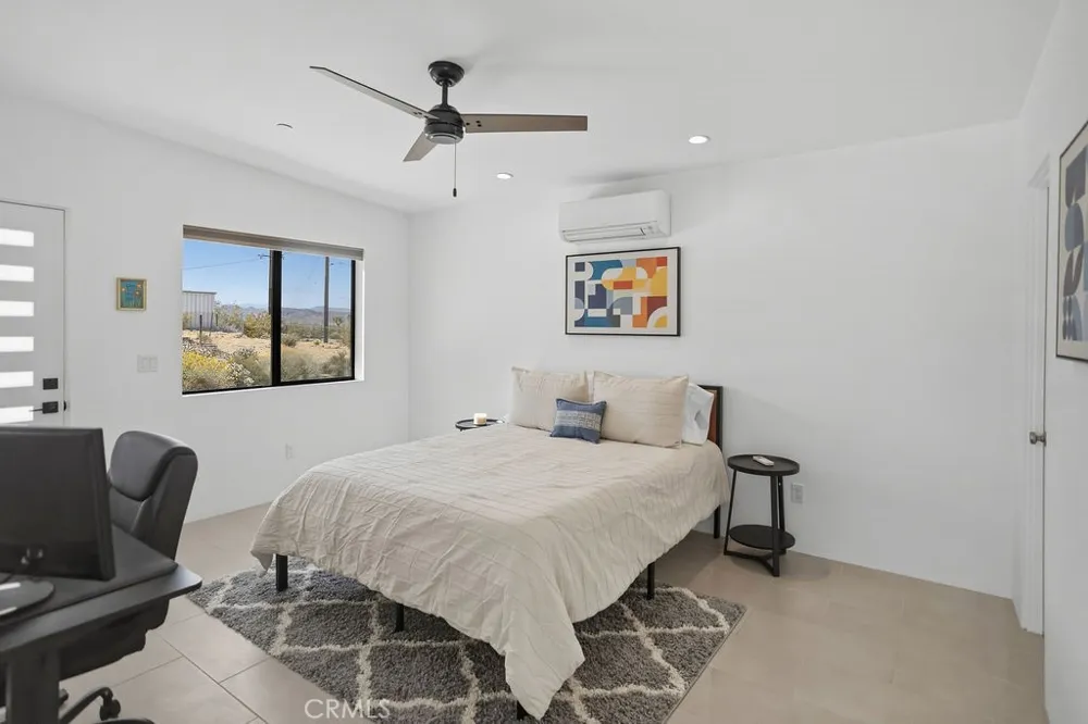 60194 La Mirada Trail Joshua Tree, CA 92252