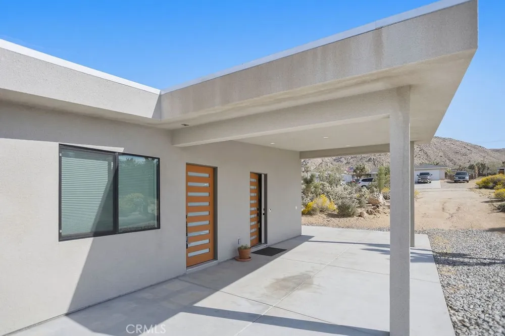 60194 La Mirada Trail Joshua Tree, CA 92252